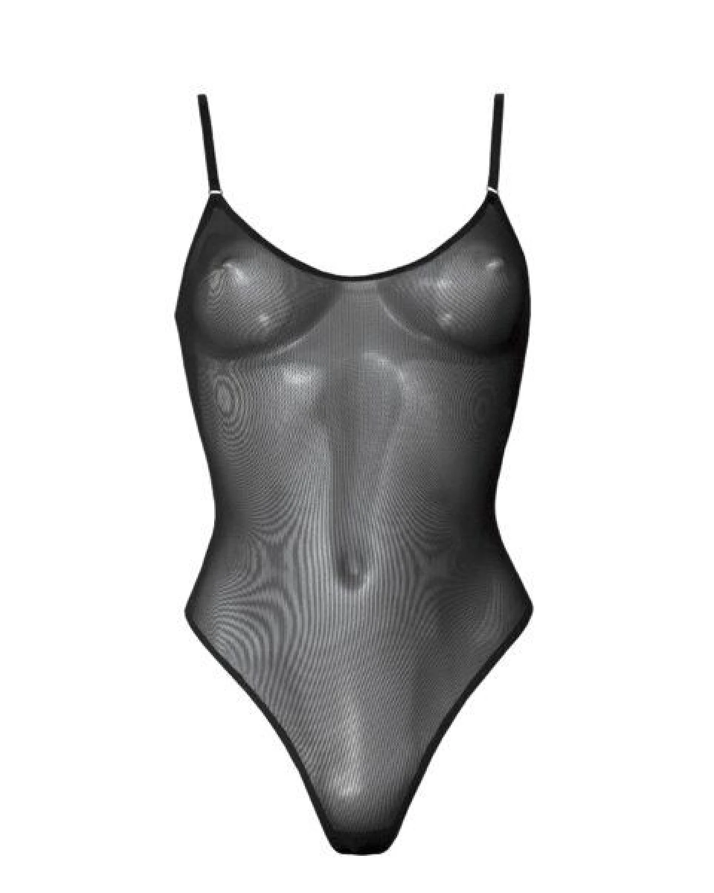 Anekdot Bodysuit Breeze Mesh – Ansicht 3