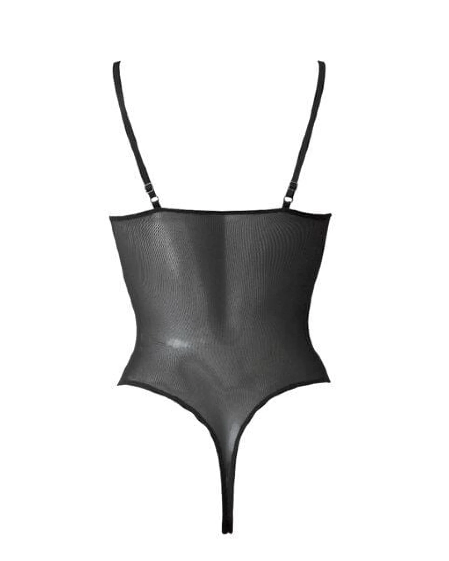 Anekdot Bodysuit Breeze Mesh – Ansicht 4