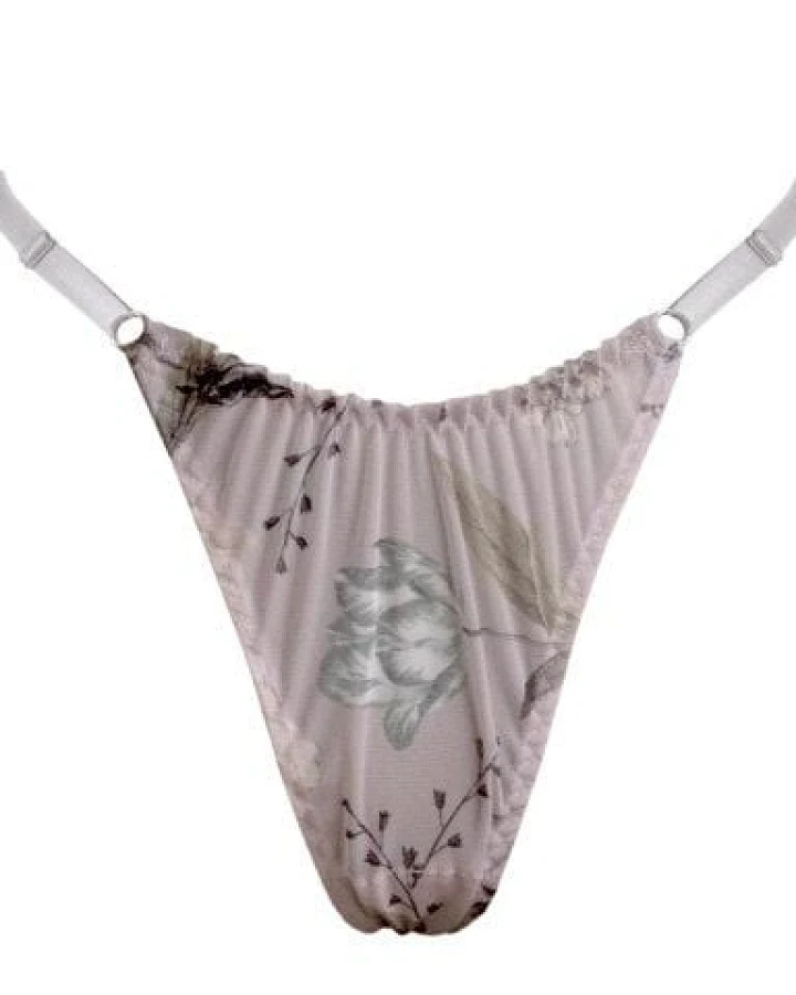 Anekdot String Breeze Floral