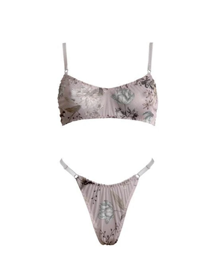 Anekdot Set Breeze Floral