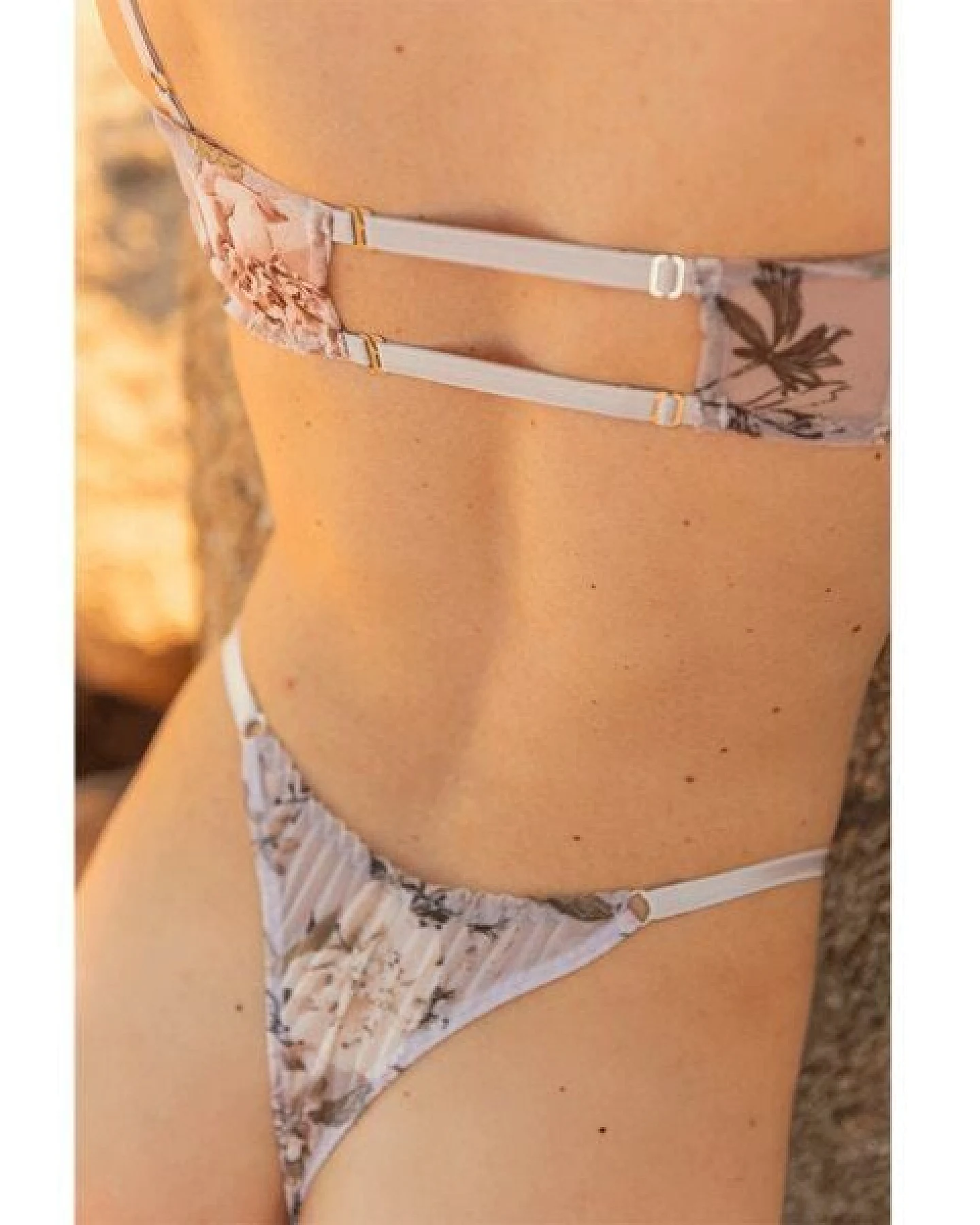 Anekdot Set Breeze Floral – Ansicht 3
