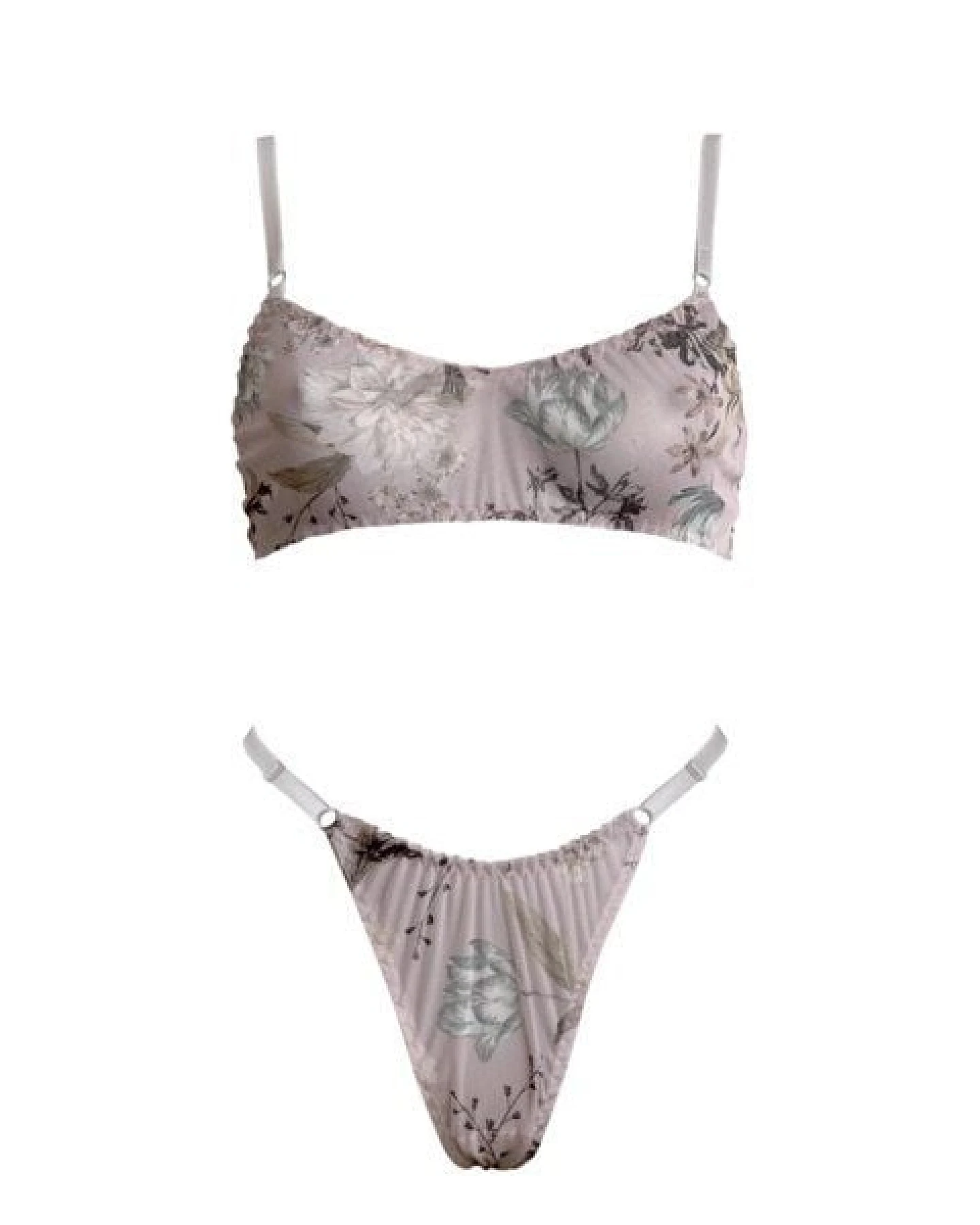 Anekdot Set Breeze Floral – Ansicht 4