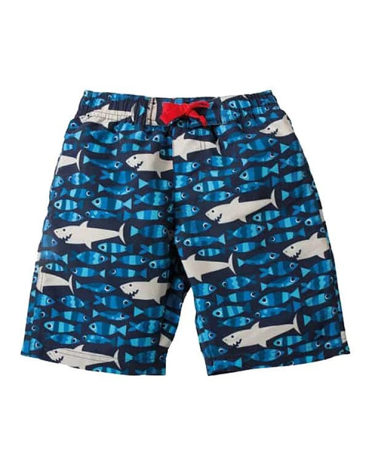 Frugi Badeshorts Haifische