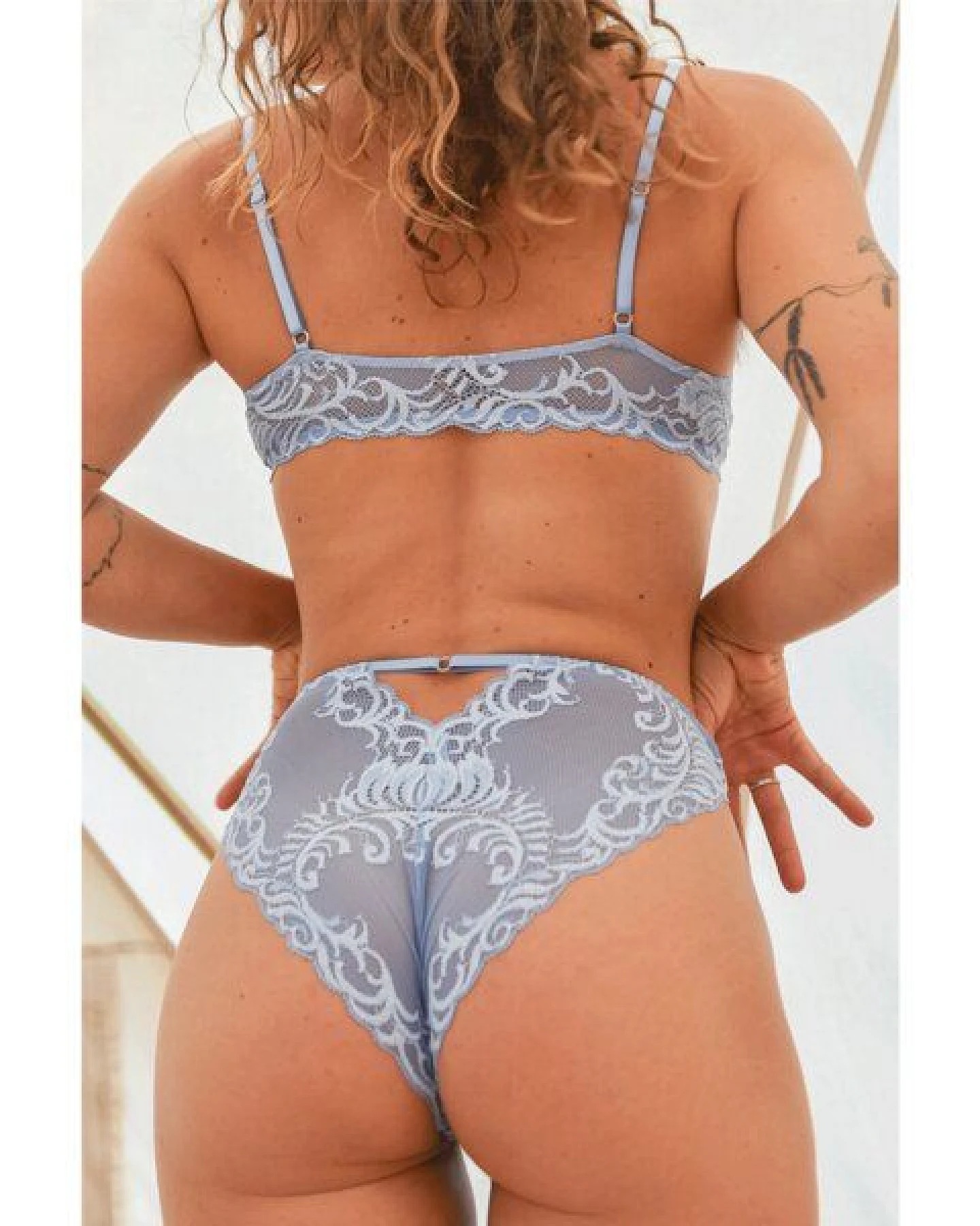 Anekdot Set Ether Brief – Ansicht 3