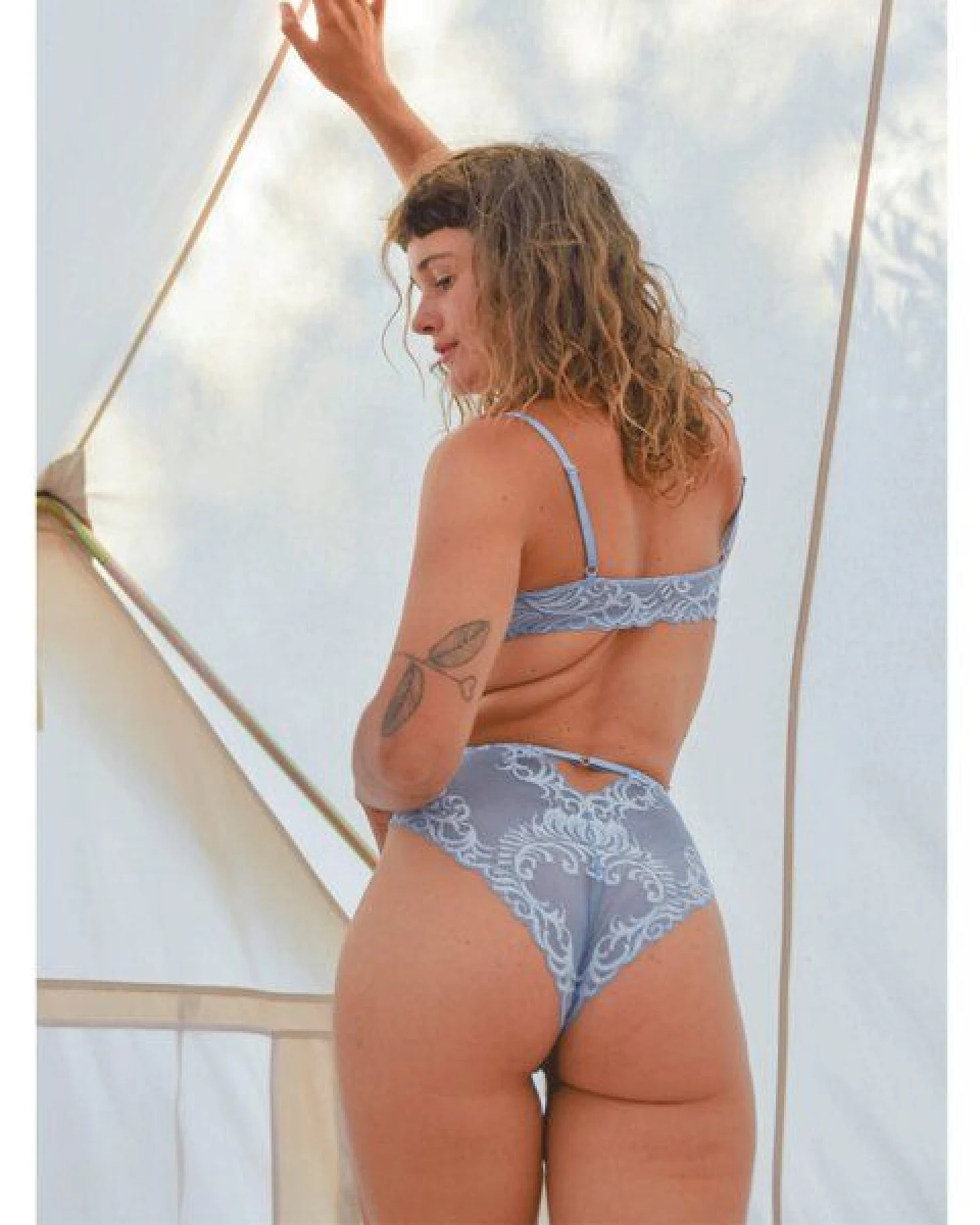 Anekdot Set Ether Brief – Ansicht 2