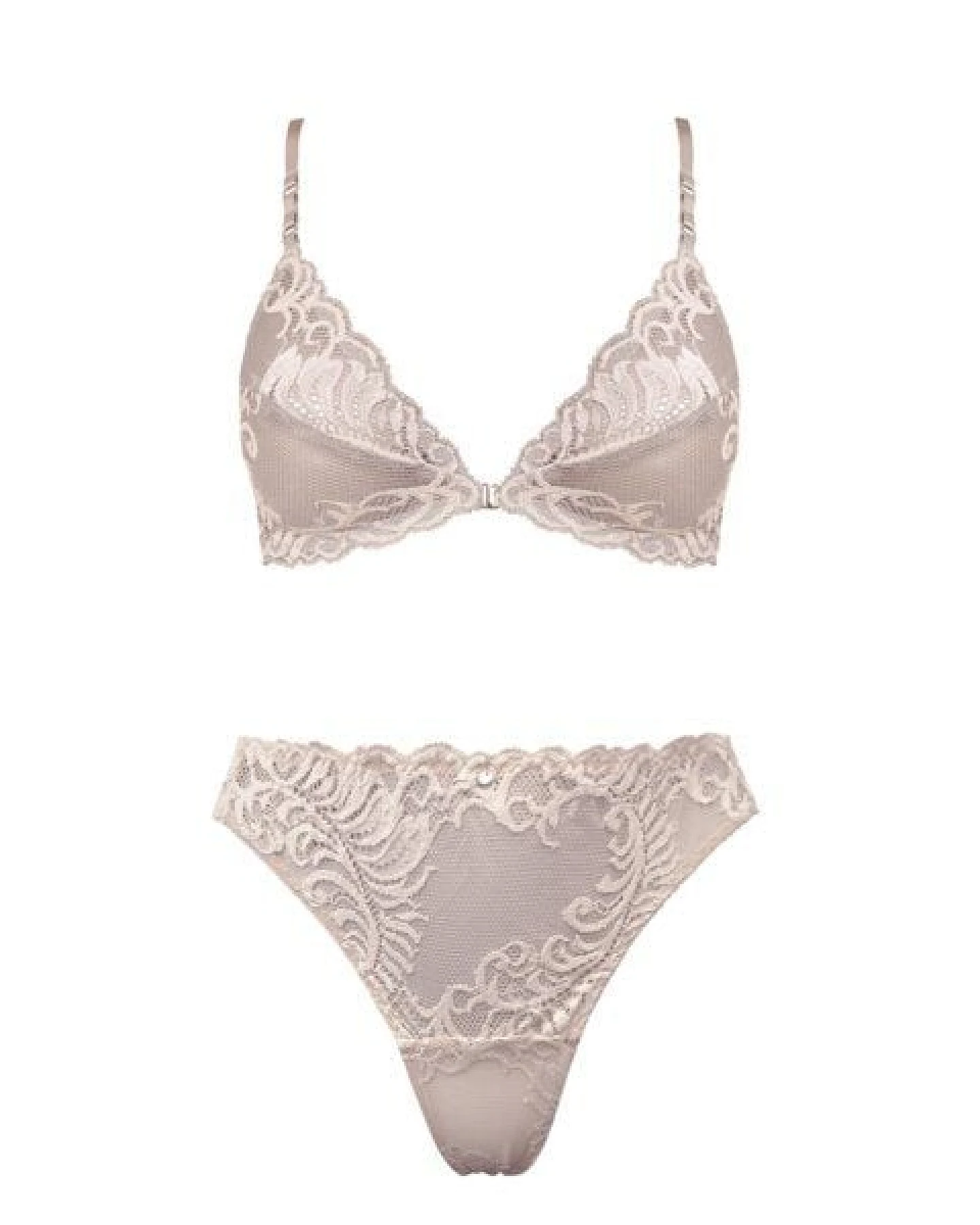 Anekdot Set Ether Brief – Ansicht 4