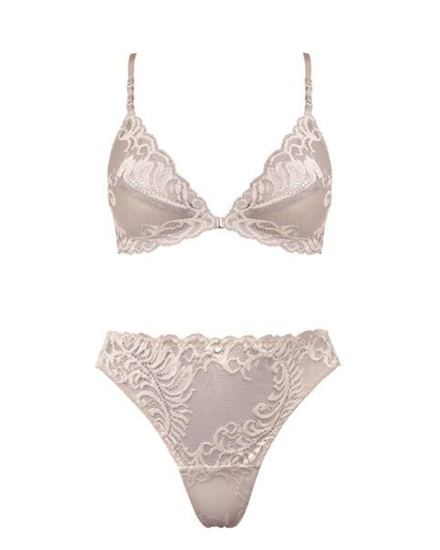 Anekdot Set Ether Brief – Ansicht 4