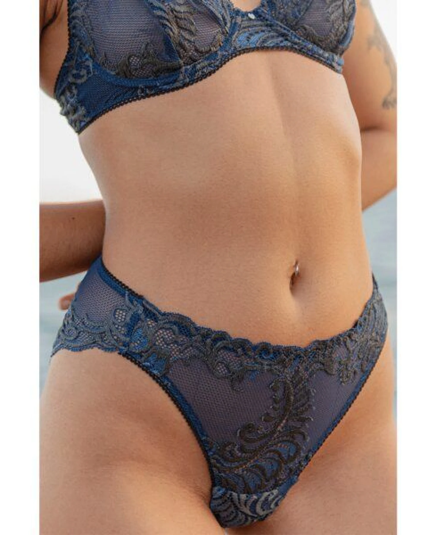Anekdot Brief Saga Cut-Out – Ansicht 3