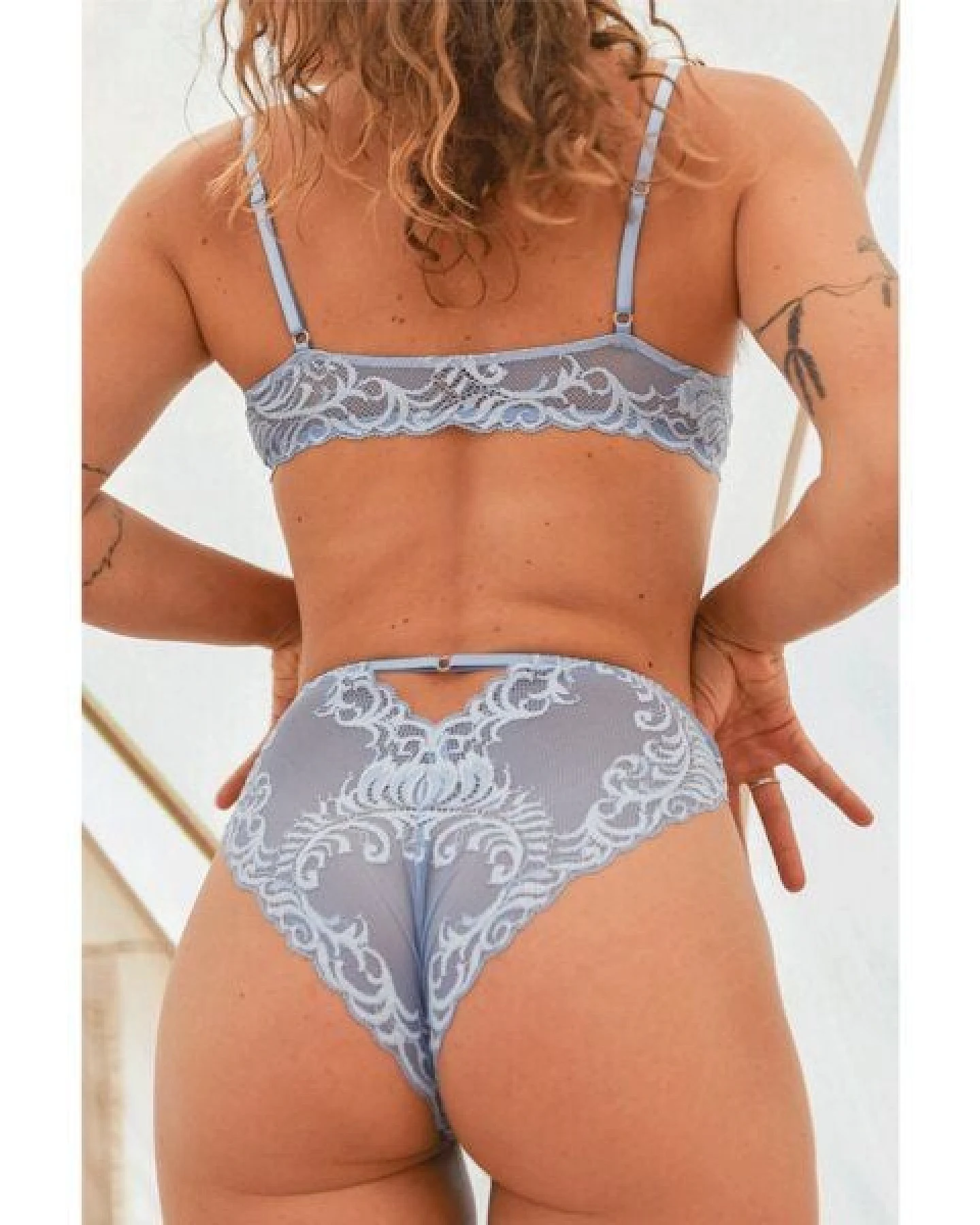 Anekdot Brief Saga Cut-Out – Ansicht 4