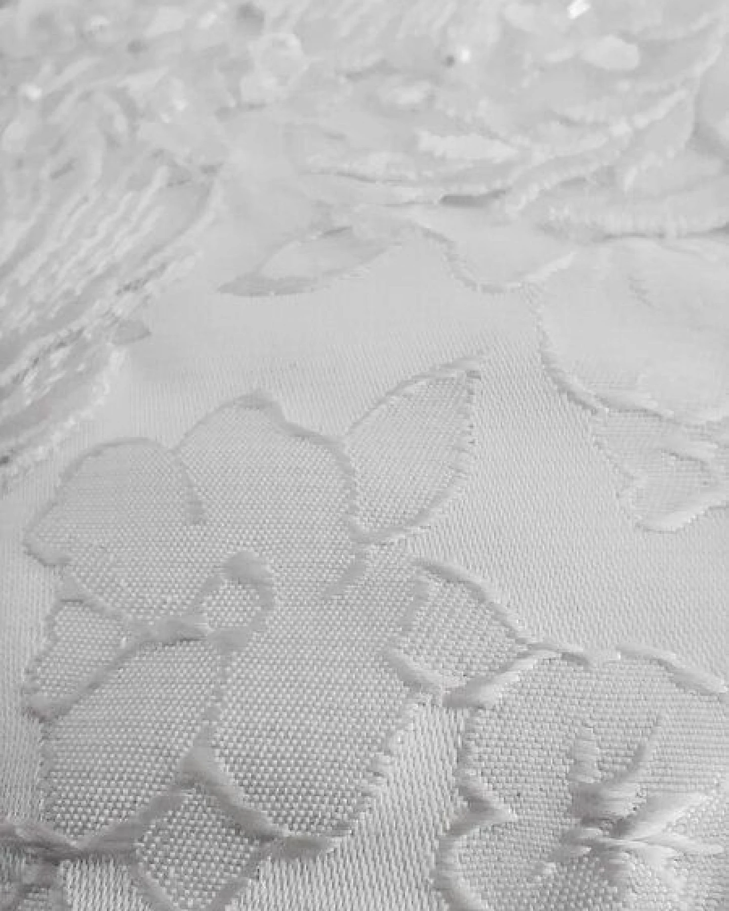 körber mode Braut Kissen mit Rüschen 40x40, Hochzeit, Deko edel, Upcycling aus Brautkleid – Ansicht 4
