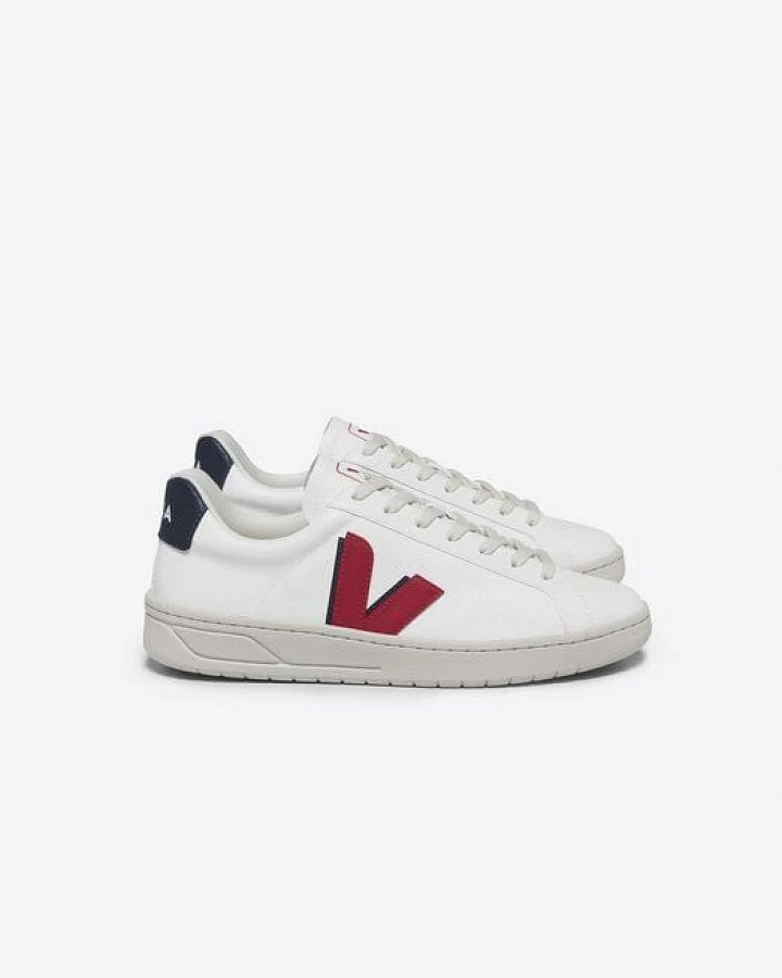 Veja Sneaker - Urca CWL White Pekin Nautico
