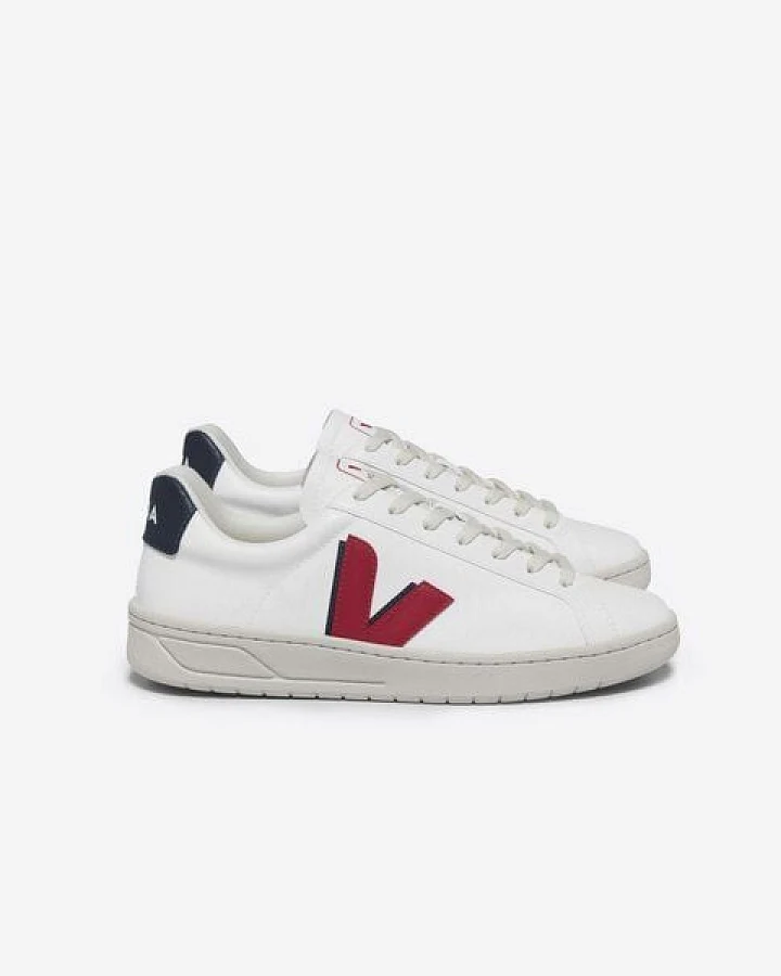 Veja Sneaker - Urca CWL White Pekin Nautico