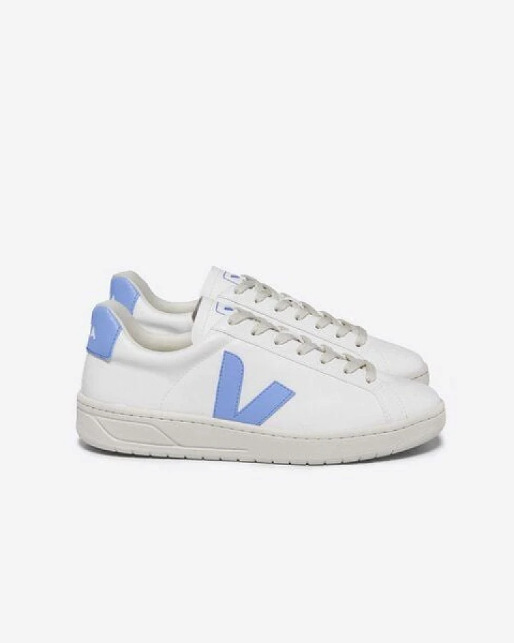 Veja Sneaker - Urca CWL White Aqua
