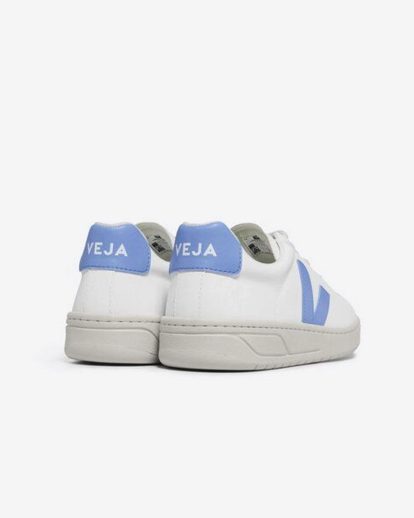 Veja Sneaker - Urca CWL White Aqua – Ansicht 3