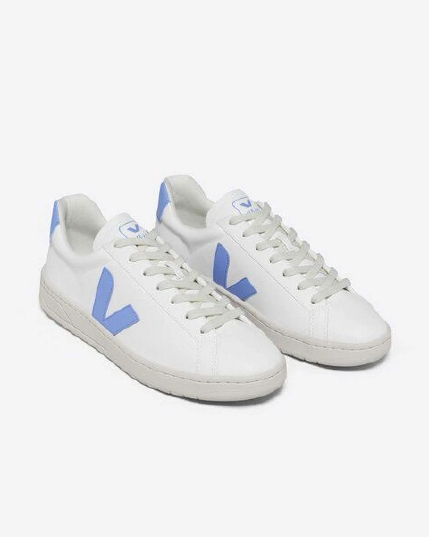 Veja Sneaker - Urca CWL White Aqua – Ansicht 2