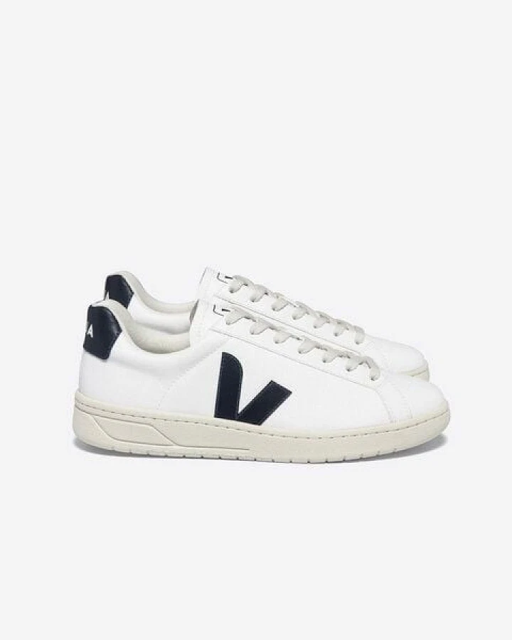 Veja Sneaker - Urca CWL White Nautico