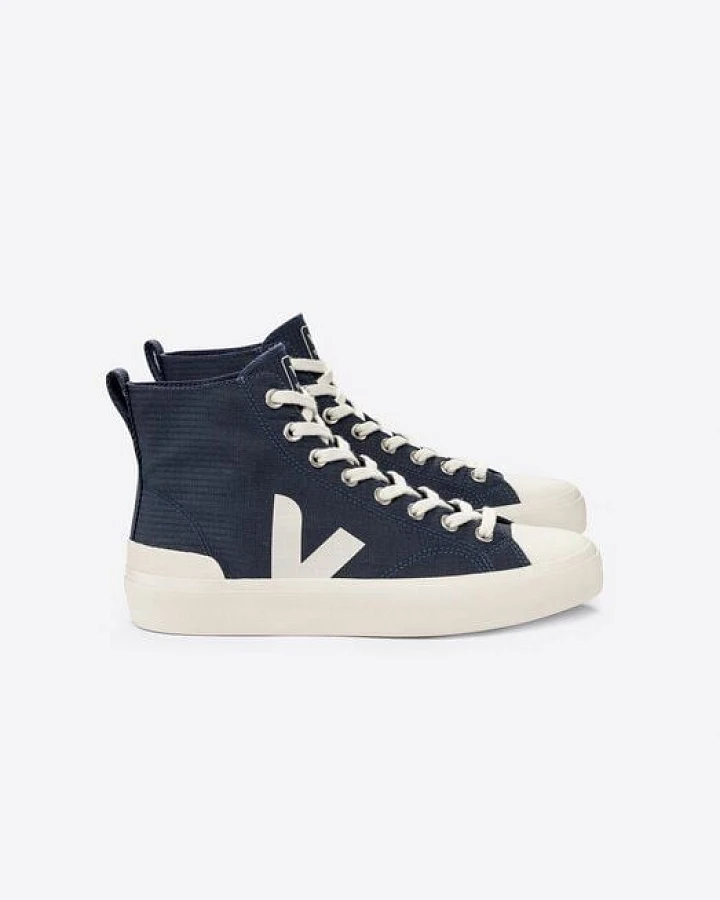 Veja Sneaker - WATA II RIPSTOP NAUTICO PIERRE