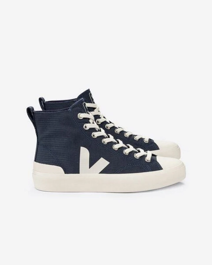 Veja Sneaker - WATA II RIPSTOP NAUTICO PIERRE