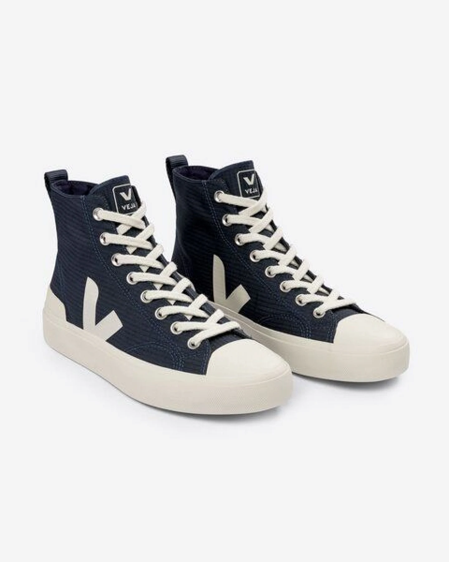 Veja Sneaker - WATA II RIPSTOP NAUTICO PIERRE – Ansicht 2