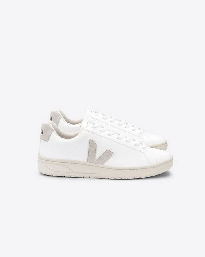 Veja Sneaker - Urca CWL White Natural