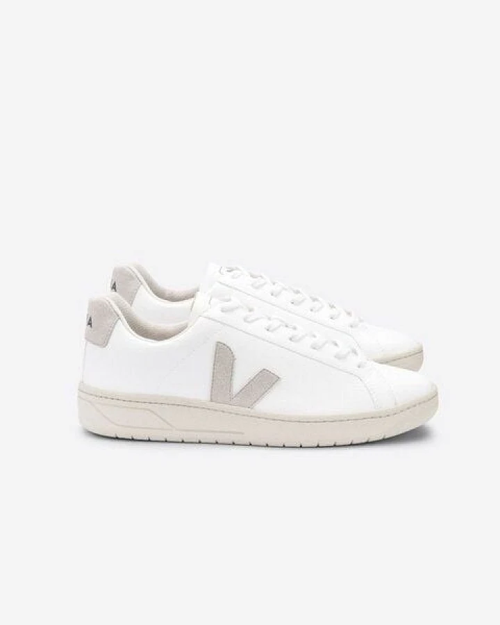 Veja Sneaker - Urca CWL White Natural