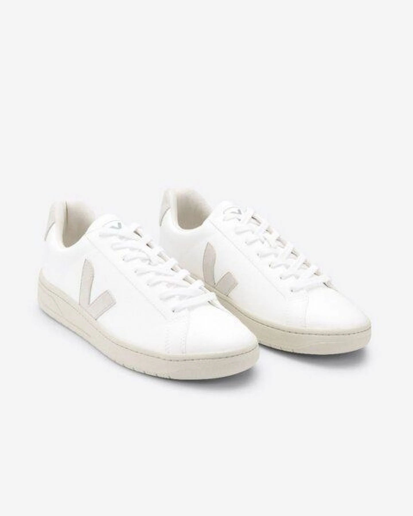 Veja Sneaker - Urca CWL White Natural – Ansicht 2