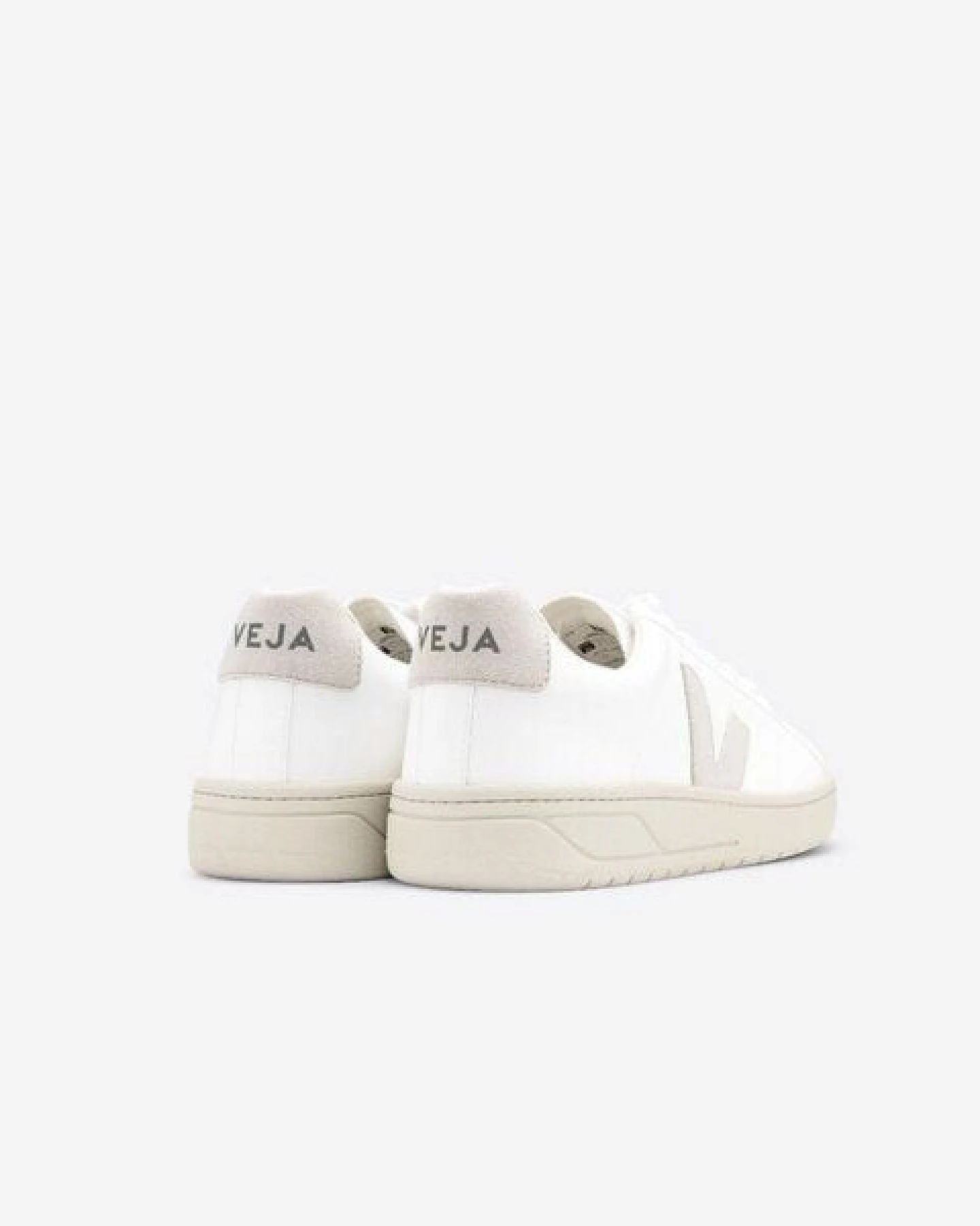 Veja Sneaker - Urca CWL White Natural – Ansicht 3