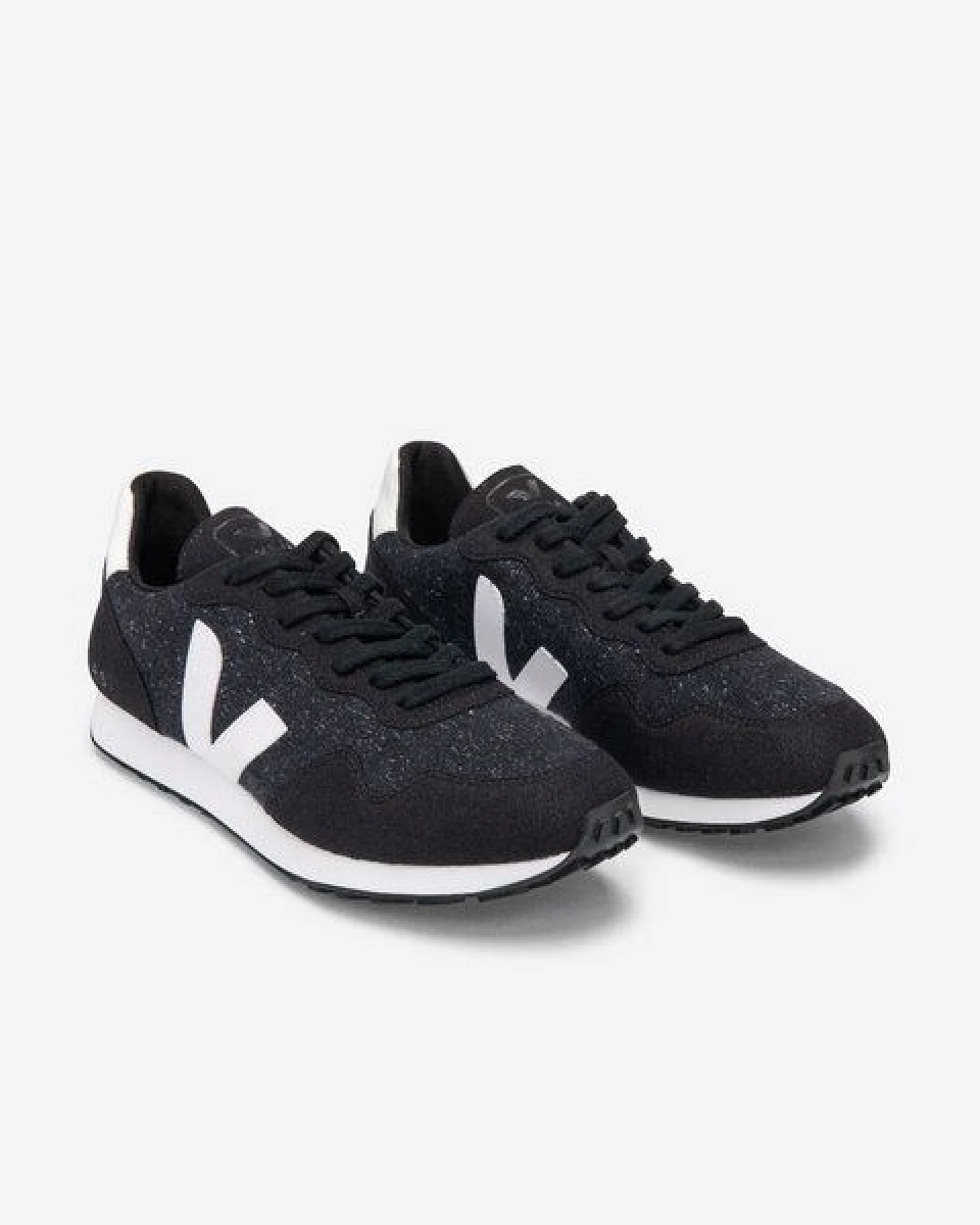 Veja Sneaker - SDU REC Flannel Dark White Natural – Ansicht 3