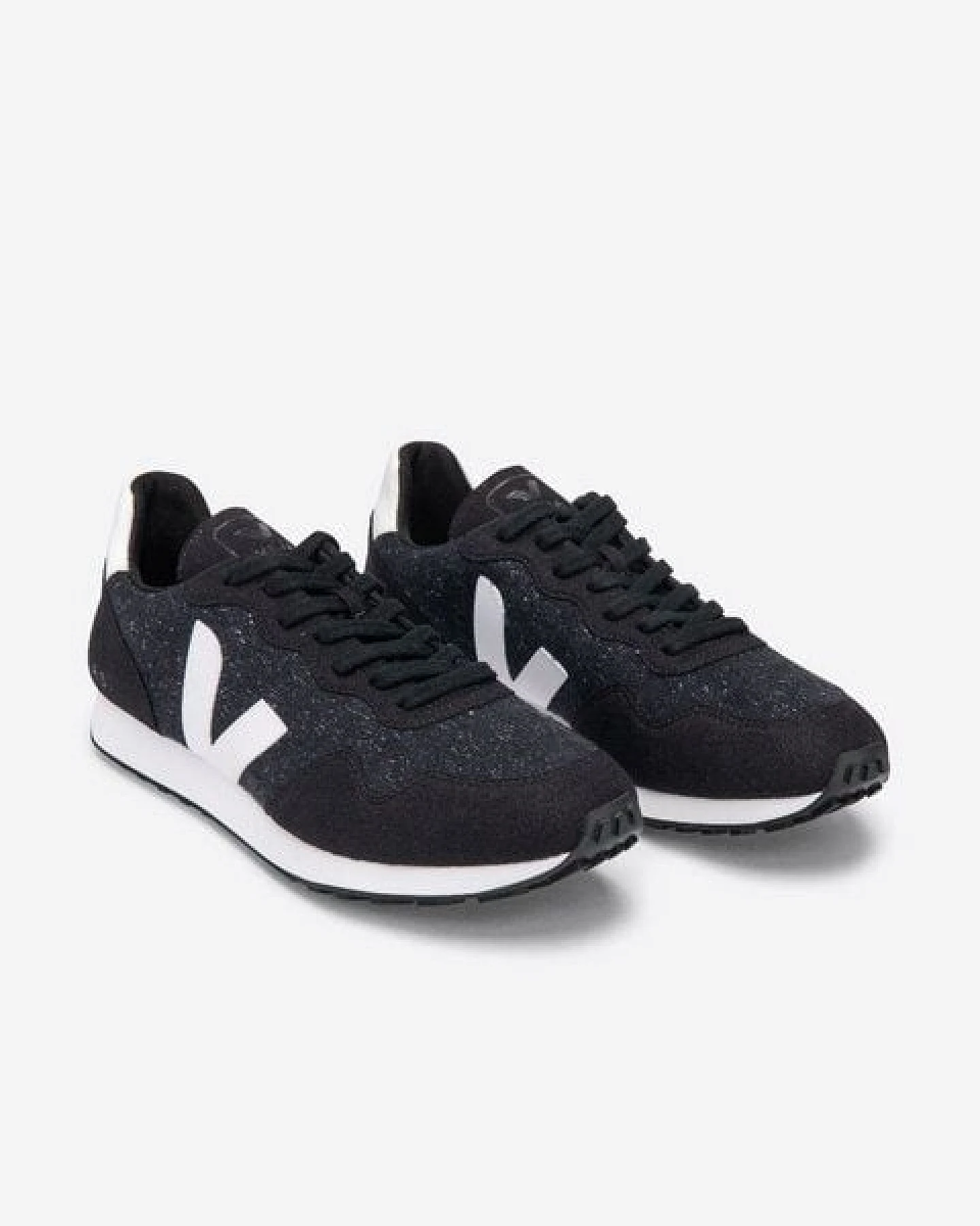 Veja Sneaker - SDU REC Flannel Dark White Natural – Ansicht 3