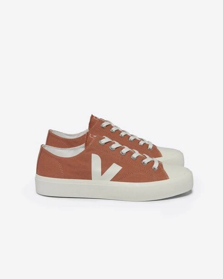 Veja Sneaker - WATA II LOW CANVAS CANYON PIERRE