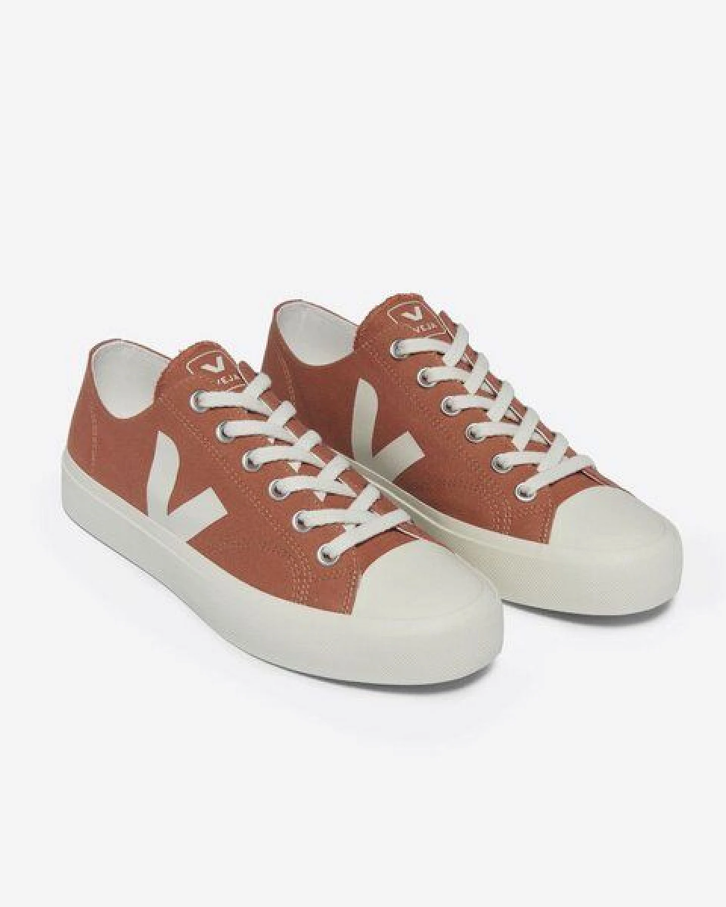 Veja Sneaker - WATA II LOW CANVAS CANYON PIERRE – Ansicht 2