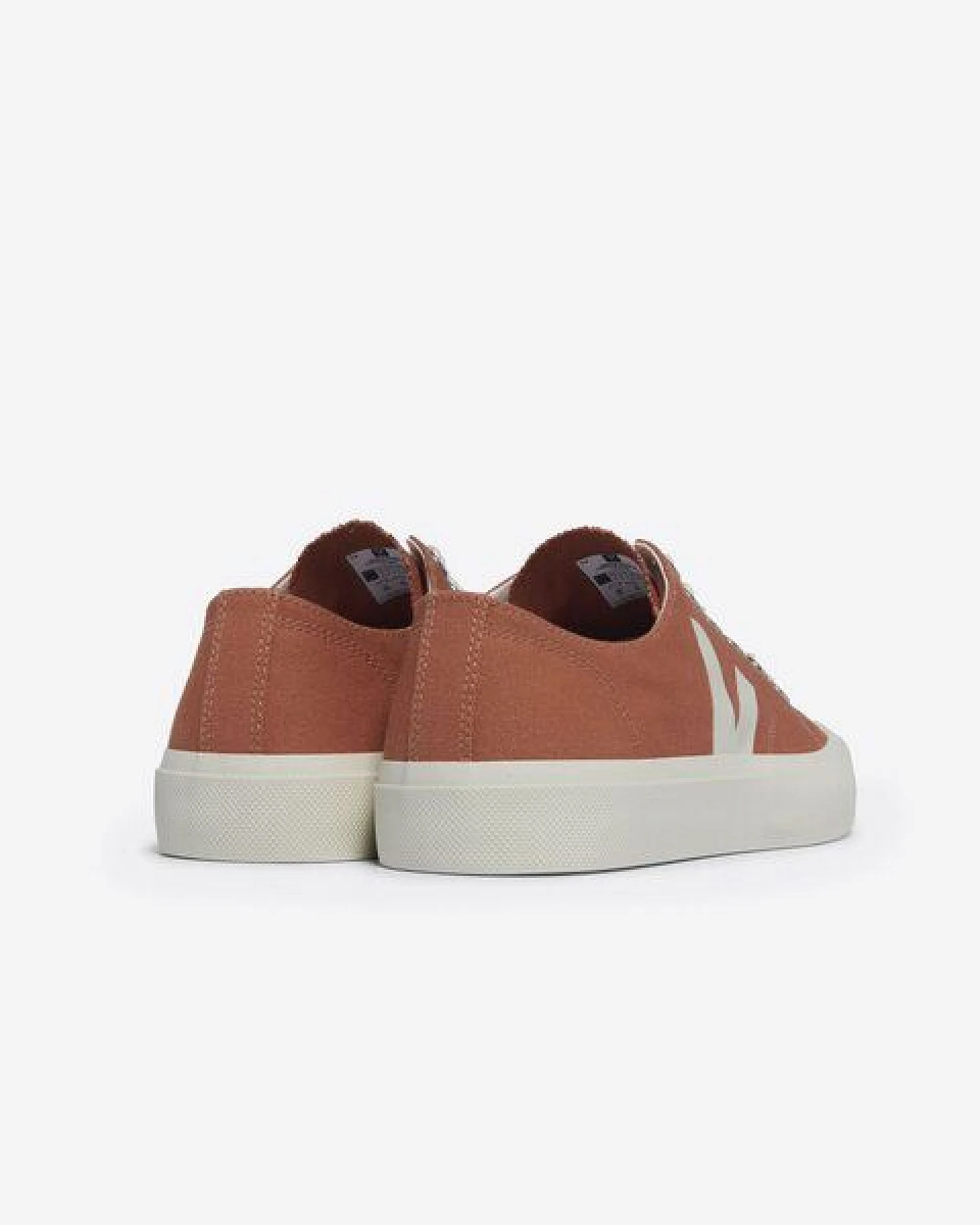 Veja Sneaker - WATA II LOW CANVAS CANYON PIERRE – Ansicht 3