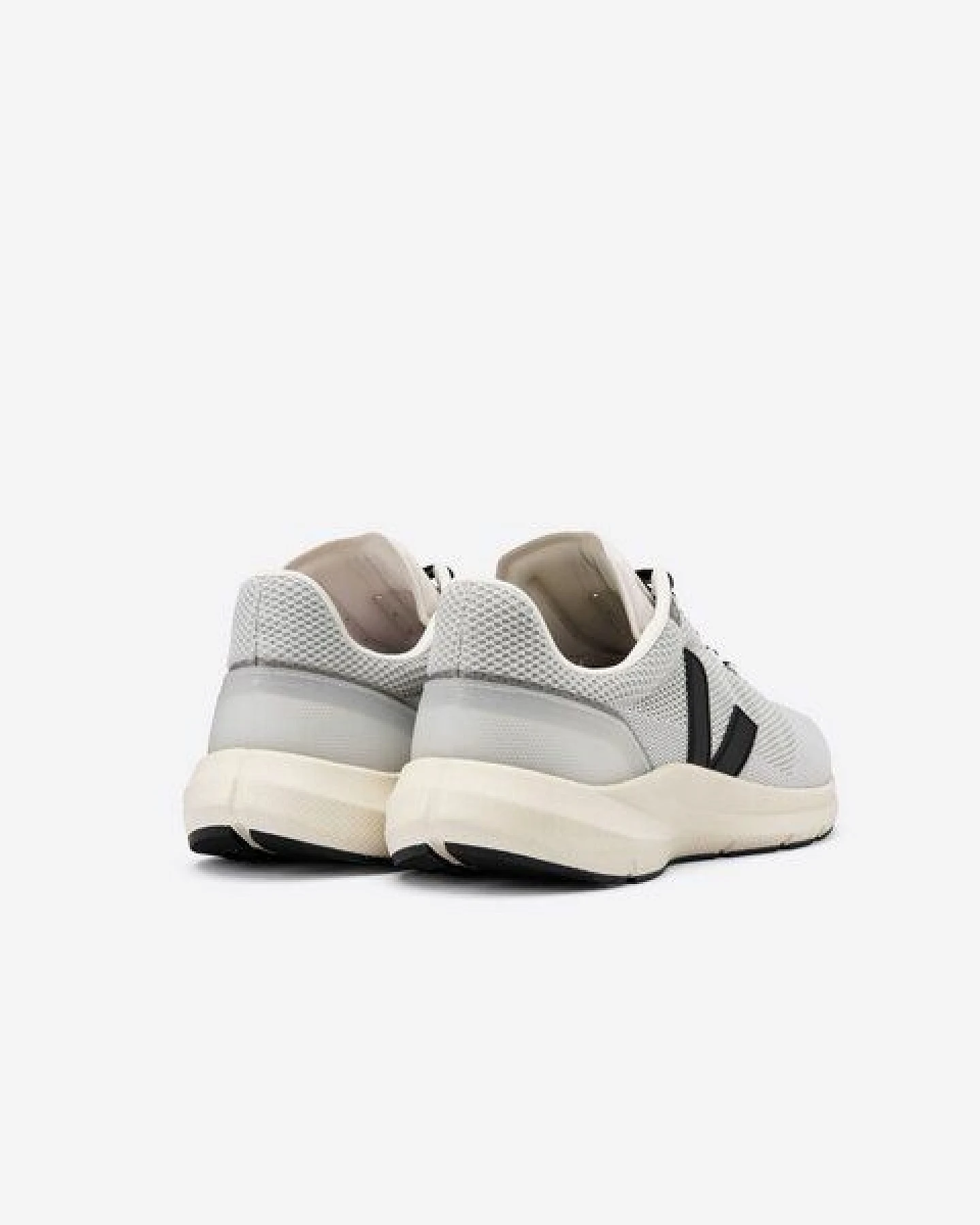 Veja Sneaker - MARLIN LT POLAR BLACK – Ansicht 3