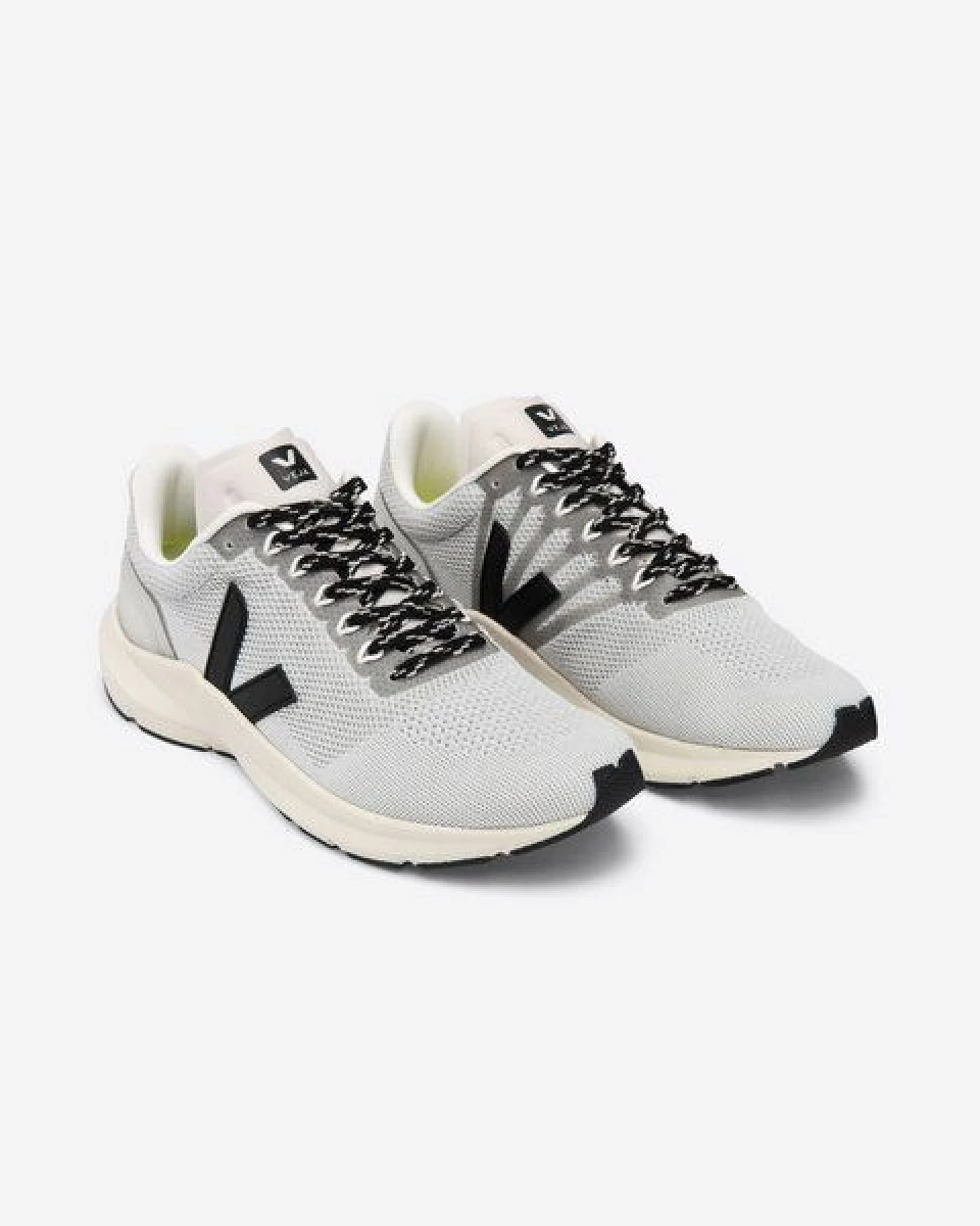 Veja Sneaker - MARLIN LT POLAR BLACK – Ansicht 2