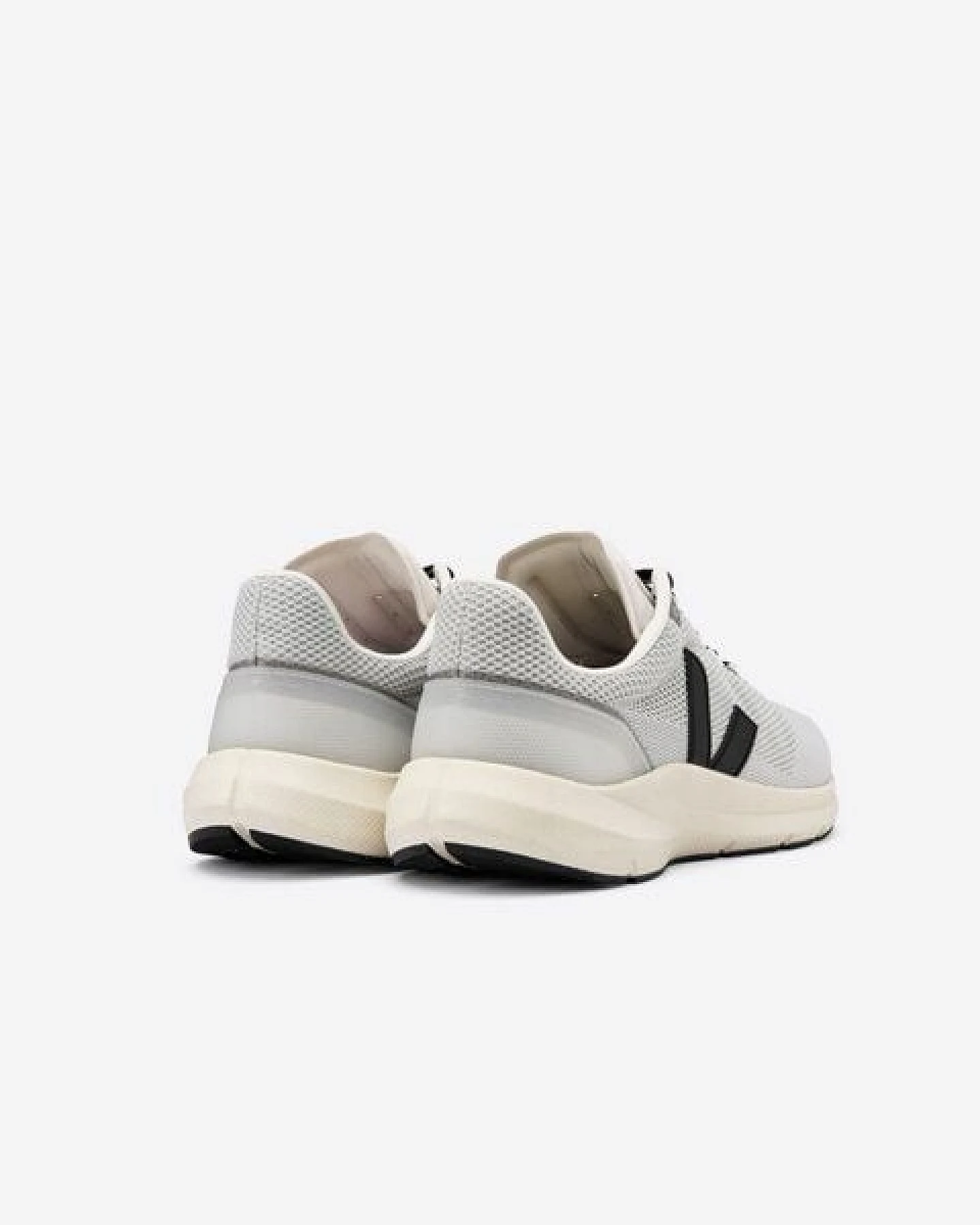 Veja Sneaker - MARLIN LT POLAR BLACK – Ansicht 3