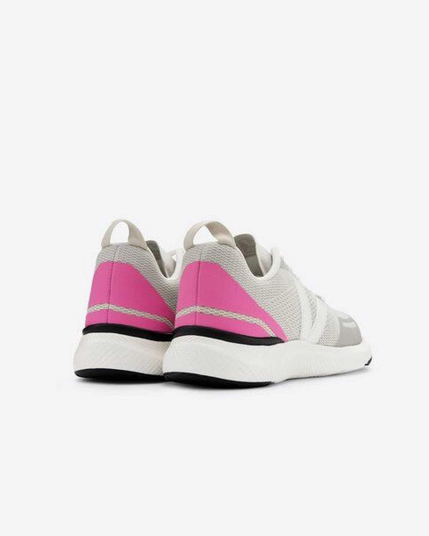 Veja Sneaker - Impala Natural Sari – Ansicht 3