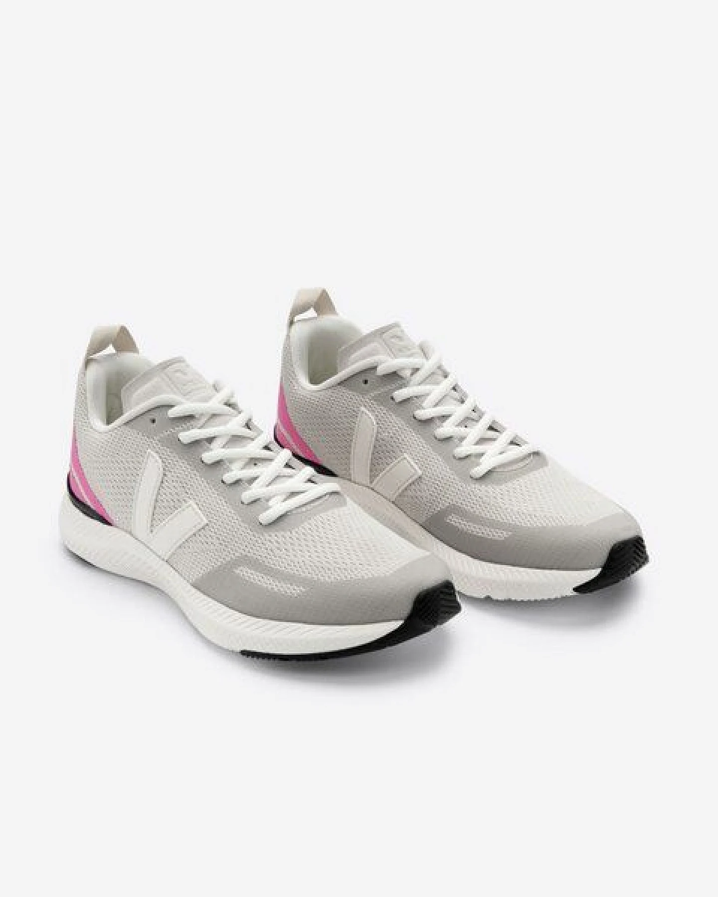 Veja Sneaker - Impala Natural Sari – Ansicht 2
