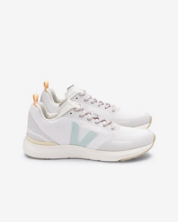 Veja Sneaker - Impala Eggshell Menthol