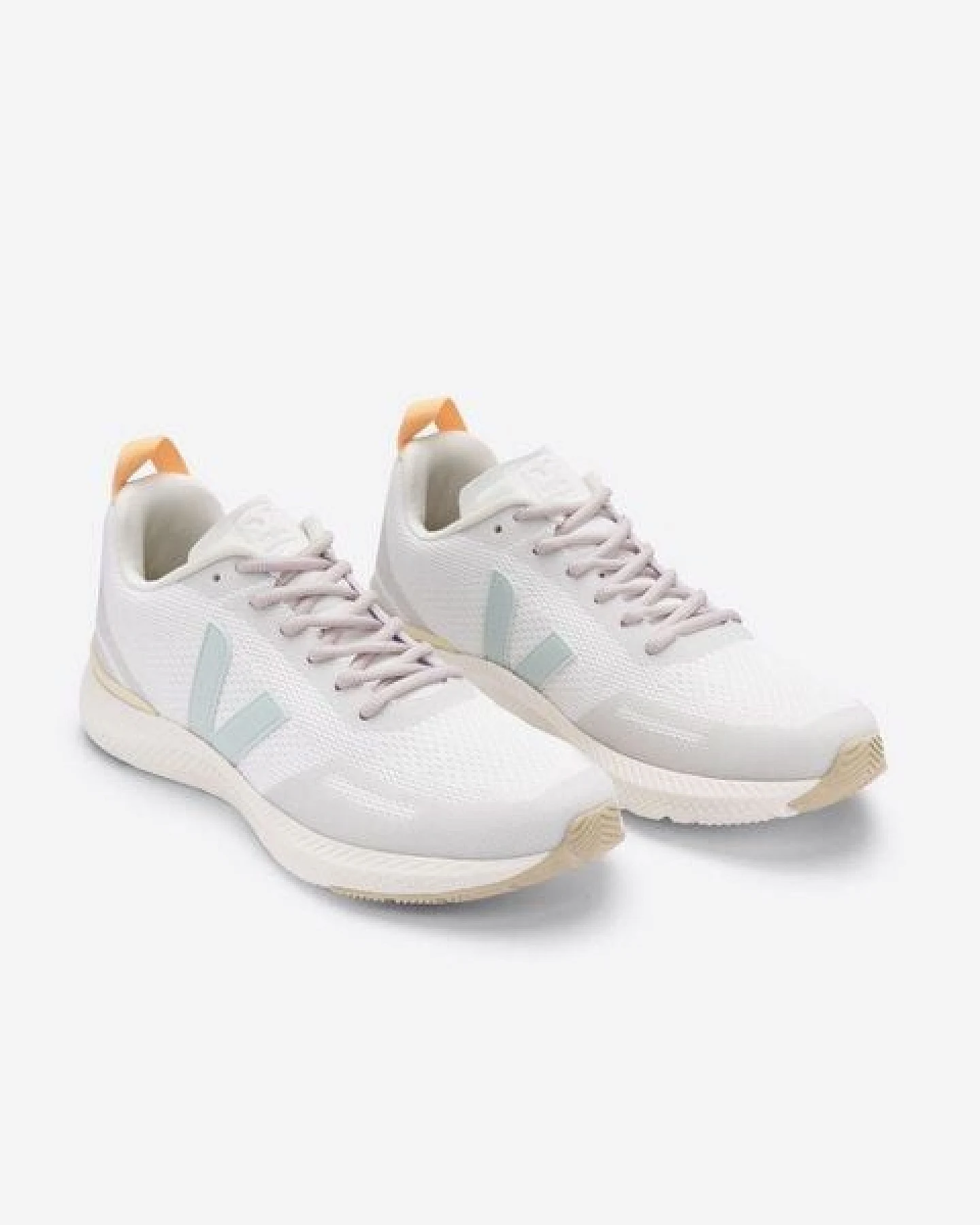 Veja Sneaker - Impala Eggshell Menthol – Ansicht 2