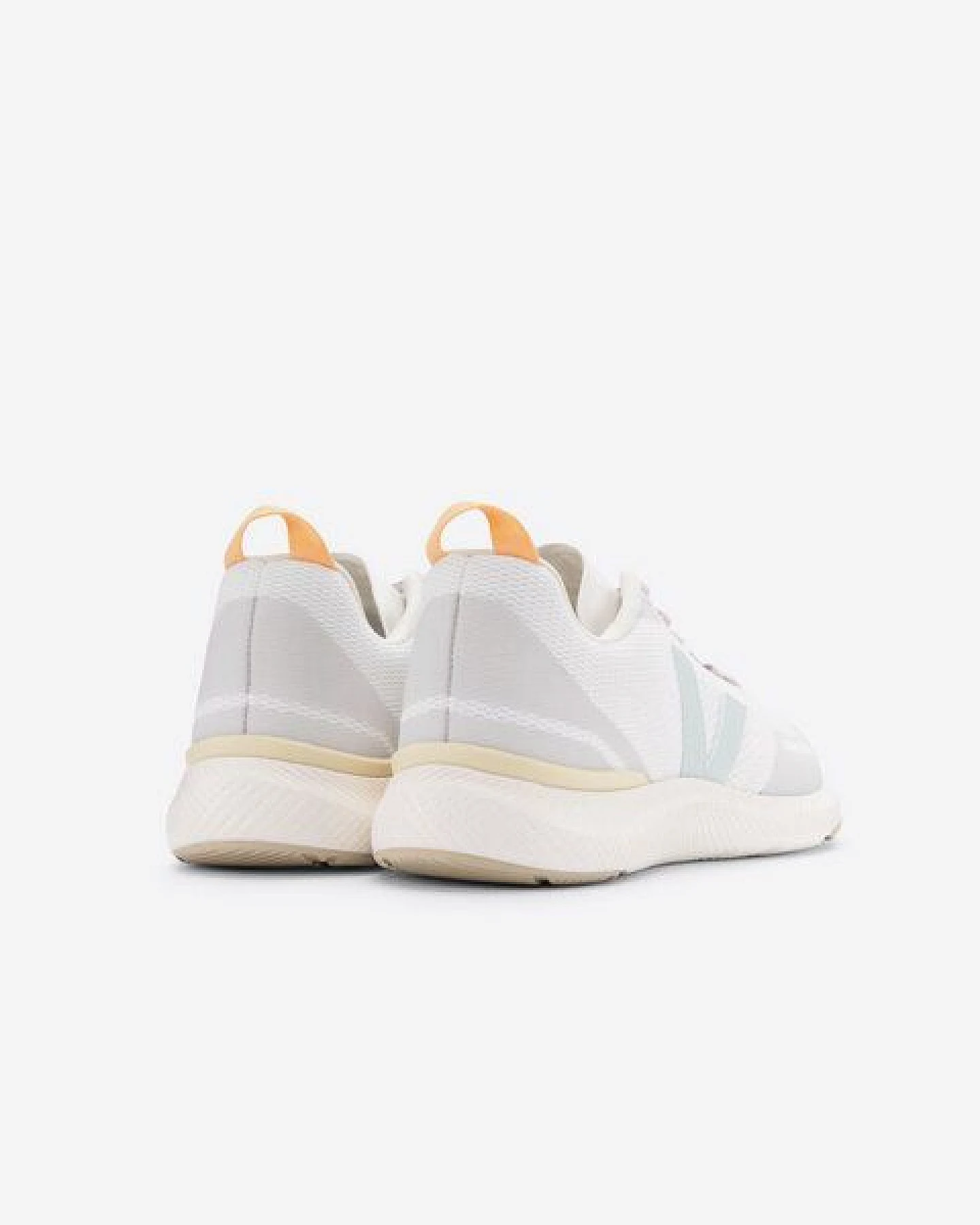 Veja Sneaker - Impala Eggshell Menthol – Ansicht 3