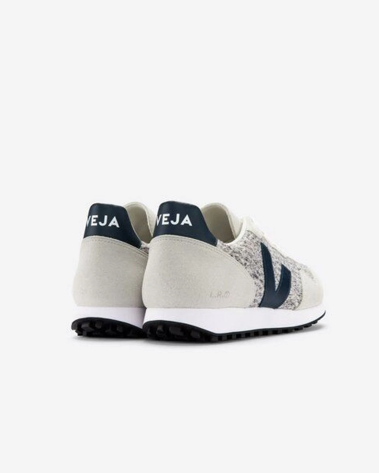 Veja Sneaker - SDU Flannel Snow Nautico – Ansicht 2