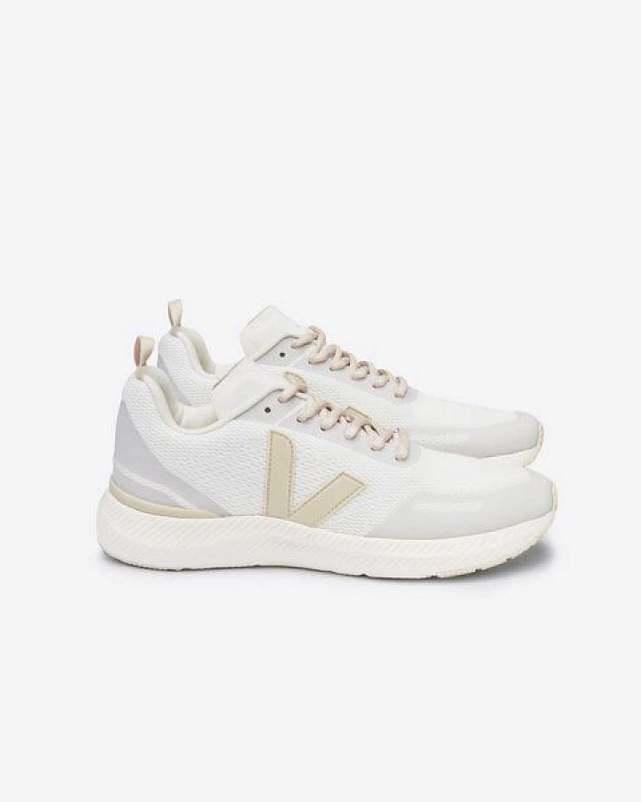 Veja Sneaker - Impala eggshell pierre