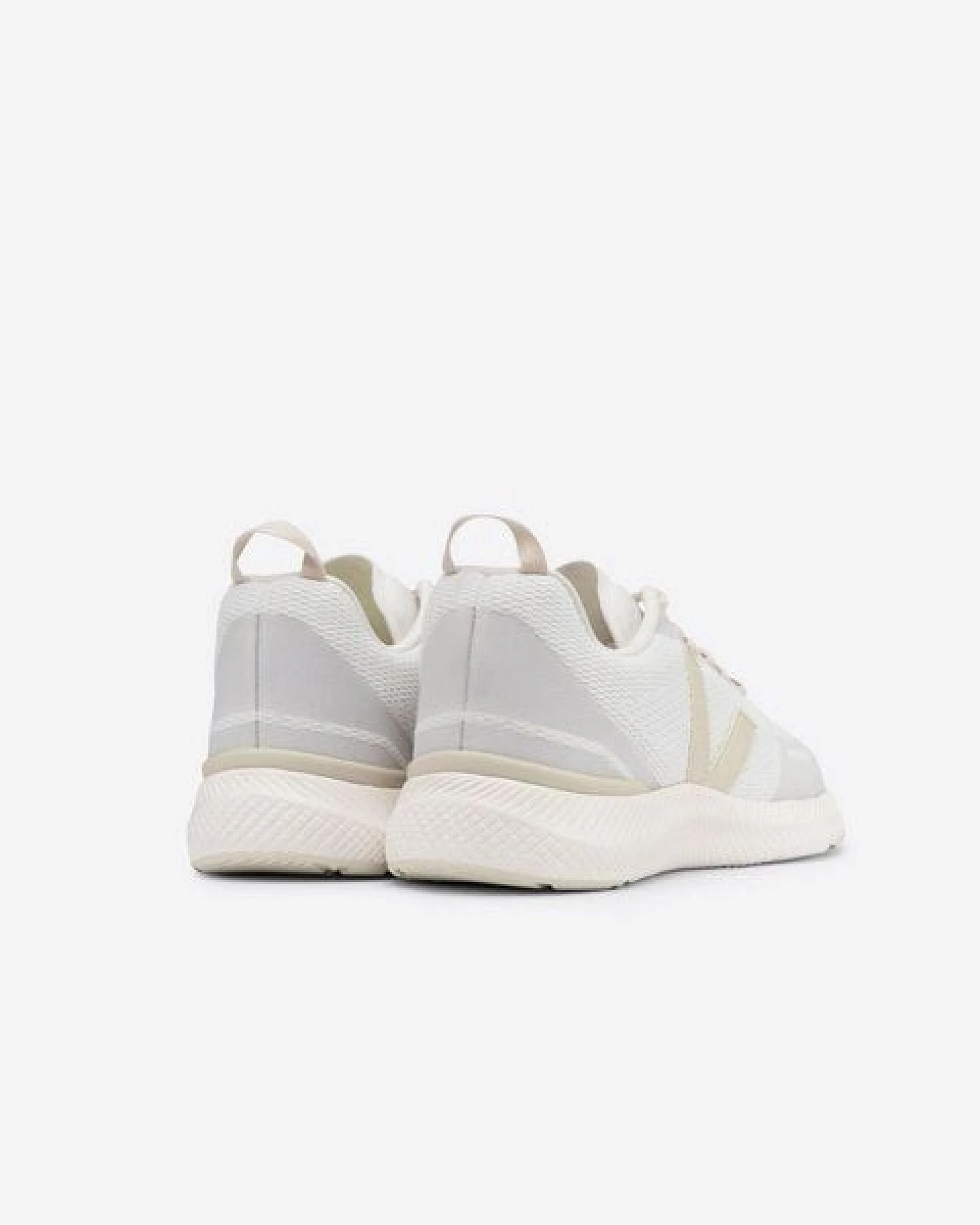 Veja Sneaker - Impala eggshell pierre – Ansicht 3