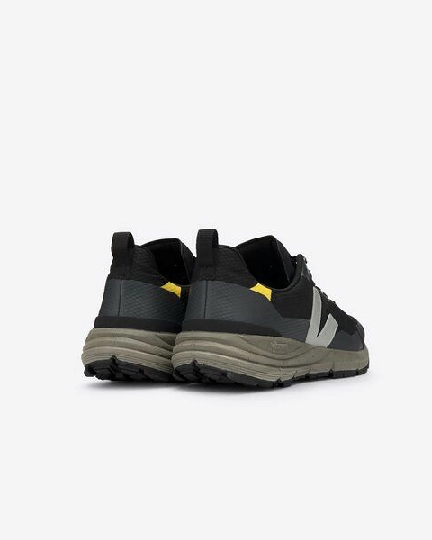 Veja Sneaker - Dekan Black Oxford-Grey Tonic – Ansicht 3