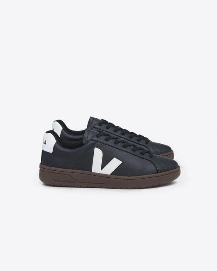 Veja Sneaker - Urca CWL Black White