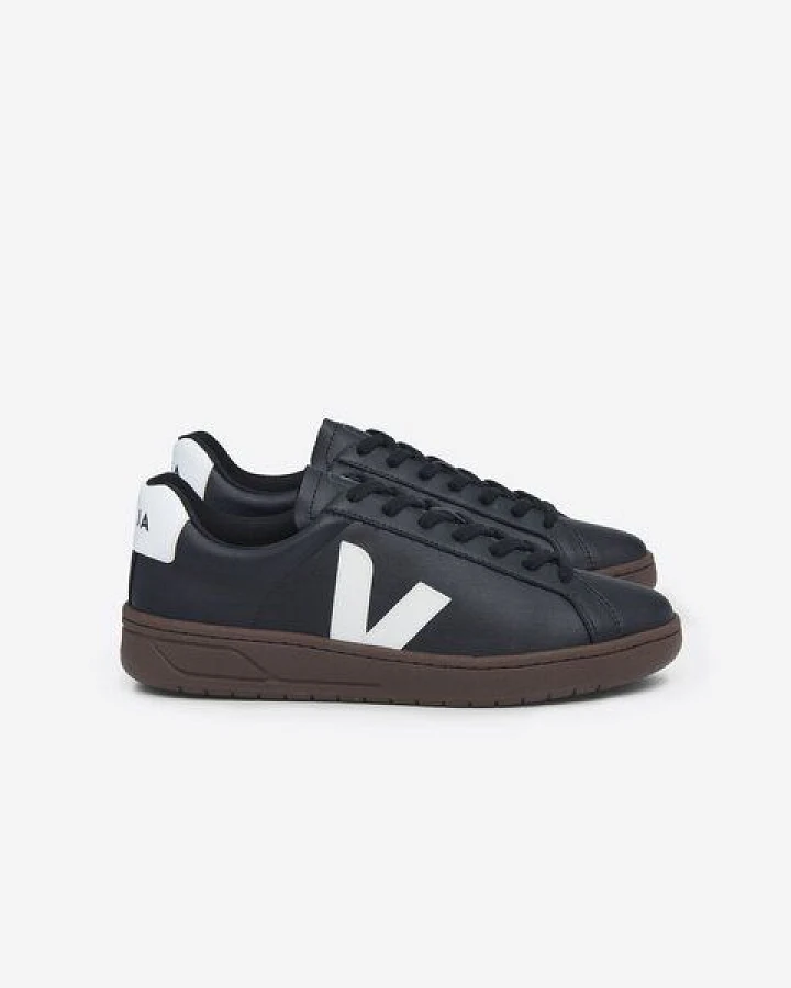 Veja Sneaker - Urca CWL Black White