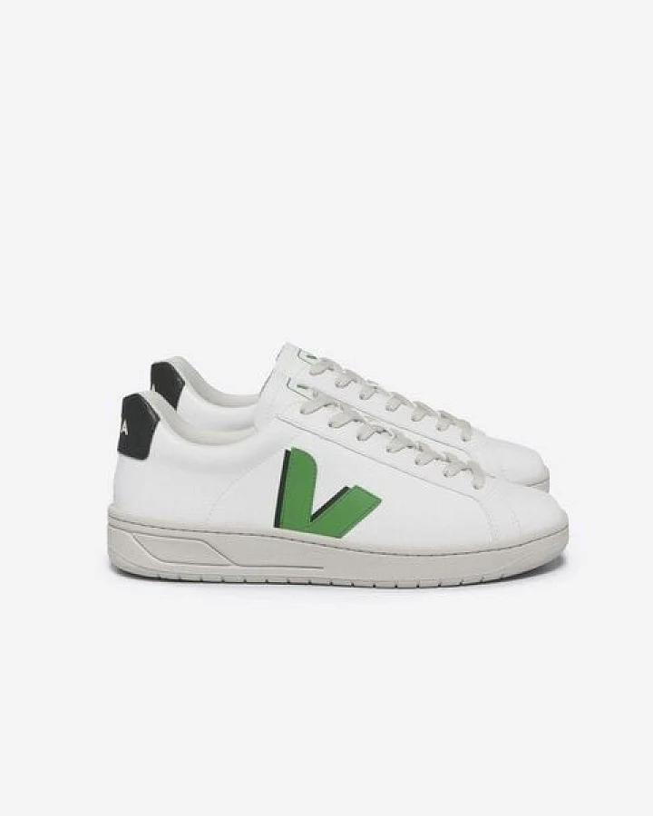 Veja Sneaker - Urca CWL White Leaf Cyprus