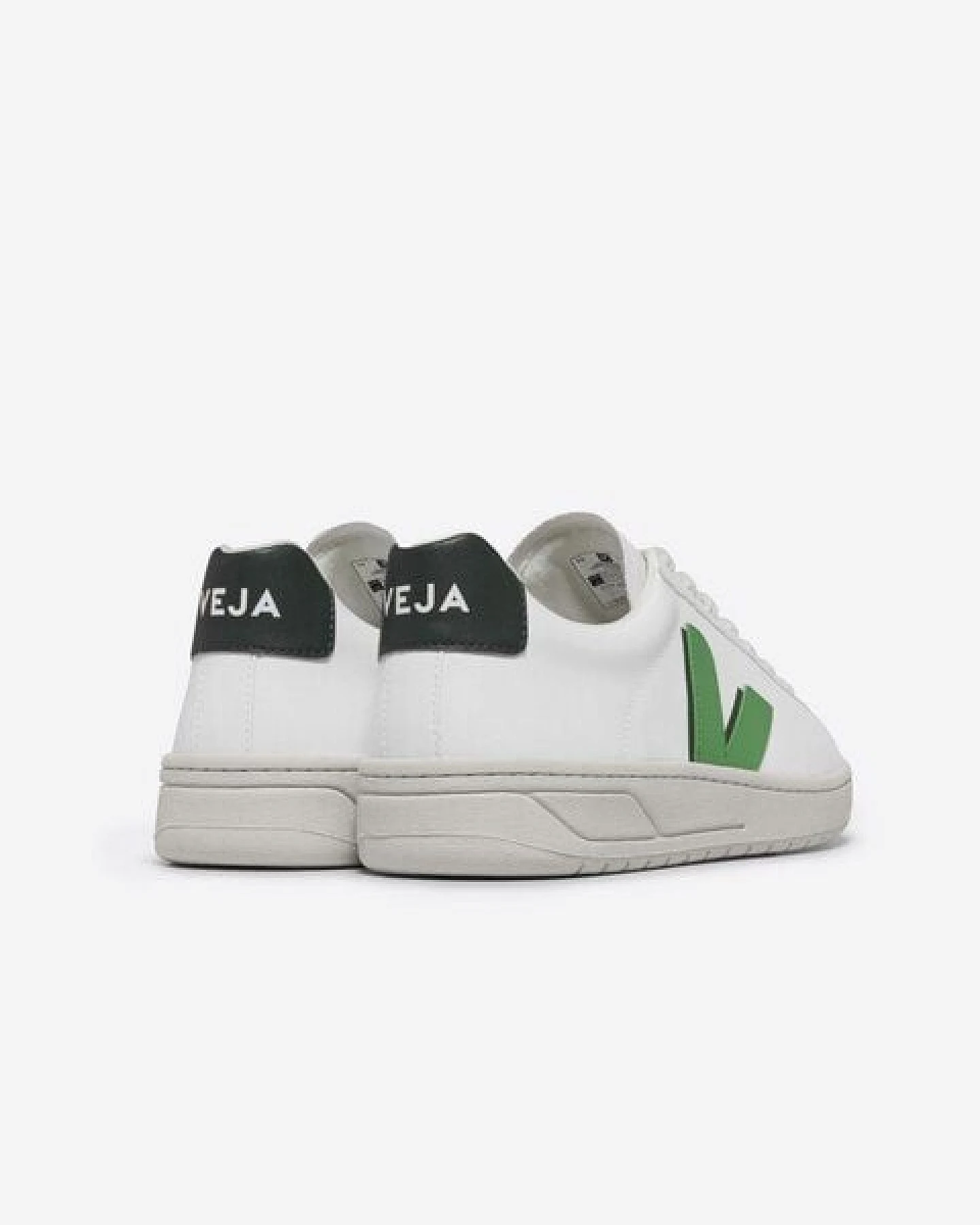 Veja Sneaker - Urca CWL White Leaf Cyprus – Ansicht 3
