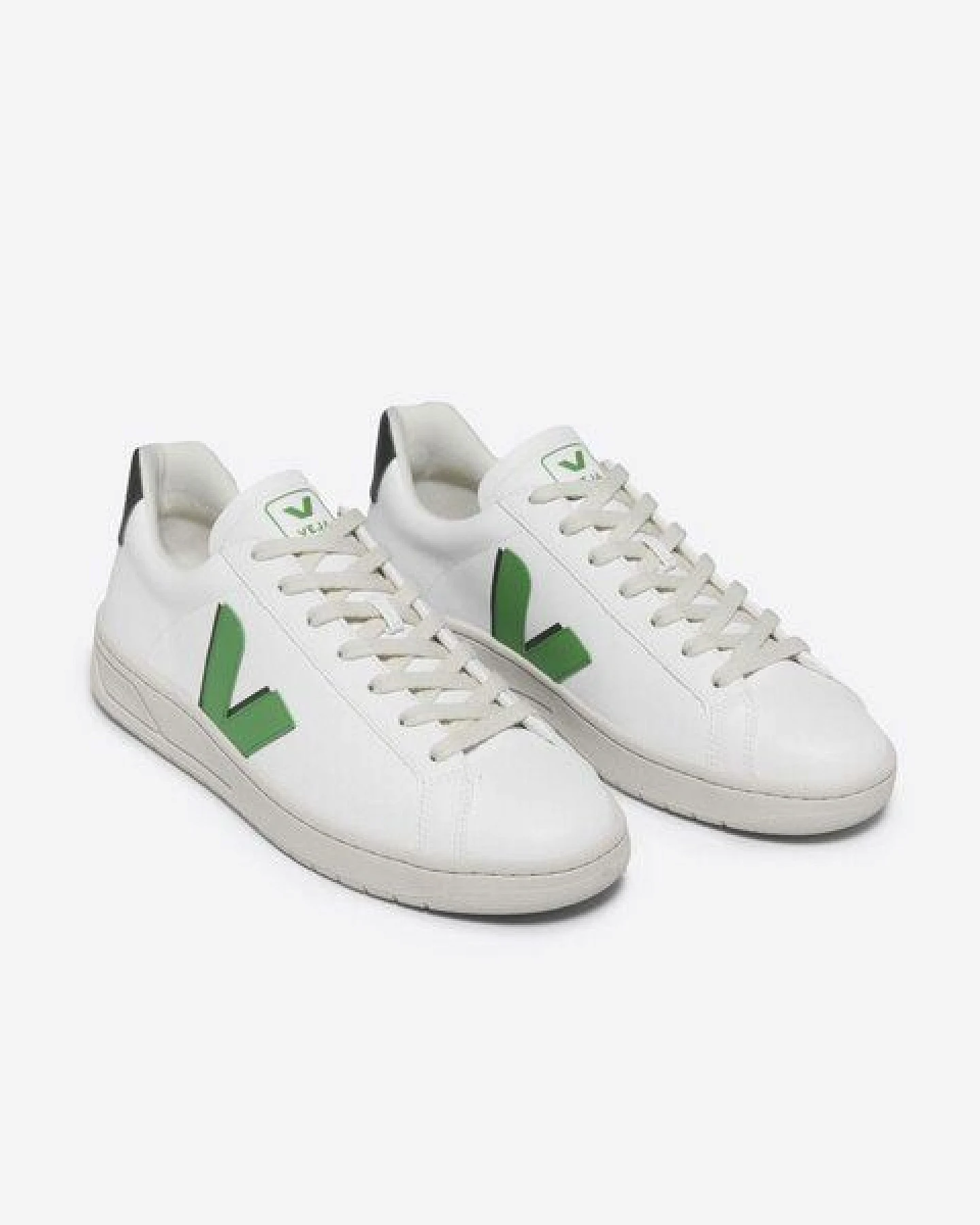 Veja Sneaker - Urca CWL White Leaf Cyprus – Ansicht 2