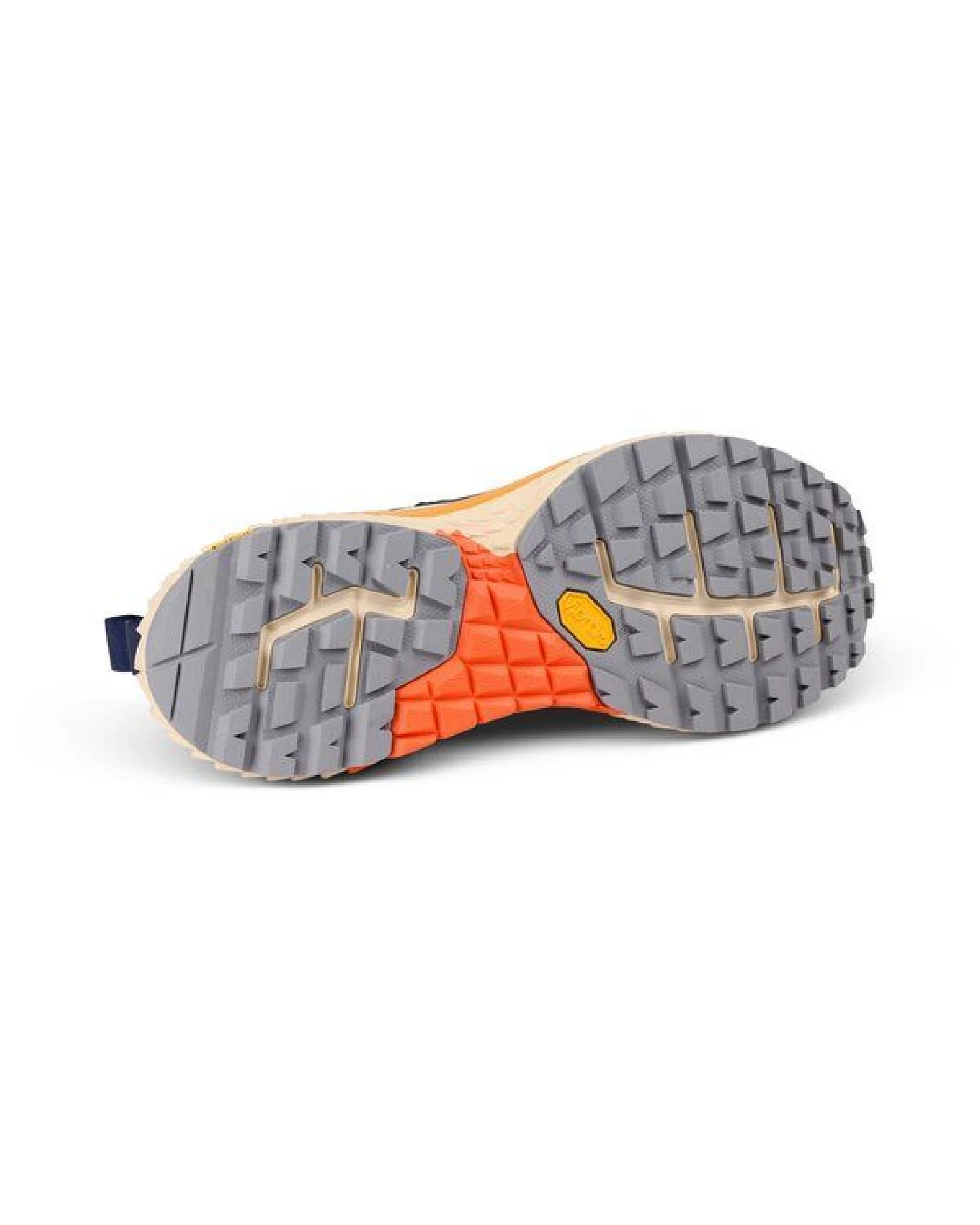 Genesis Footwear Sneaker - G-Machu Suede Multi Marine – Ansicht 3